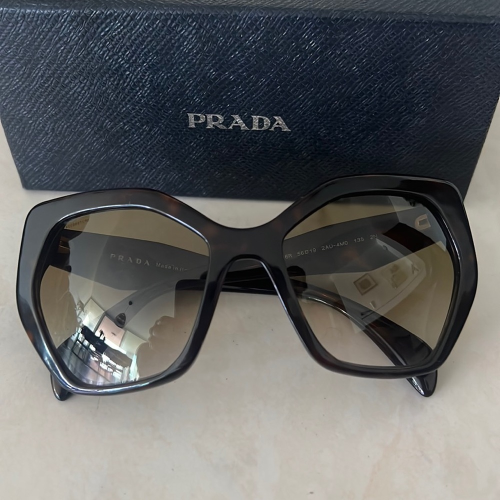 Prada original sunglasses